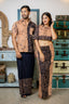 Batik Sarong Set