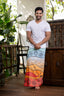 Unisex Printed Cotton Sarong