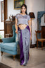 Ladies Lungi Dress