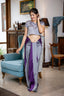 Ladies Lungi Dress