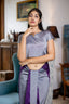 Ladies Lungi Dress