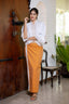 Ladies Lungi Dress