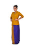 Ladies Lungi Dress