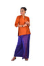 Ladies Lungi Dress