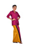 Ladies Lungi Dress