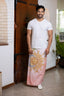 Unisex Printed Cotton Sarong