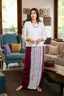 Ladies Lungi Dress