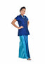 Ladies Lungi Dress