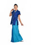 Ladies Lungi Dress