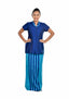 Ladies Lungi Dress