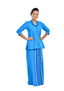 Ladies Lungi Dress