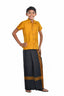 Boys Sarong & Shirt